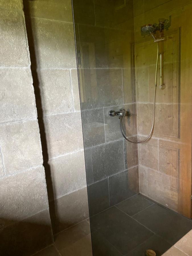 Bio Bauernhof Perneissl Apartment Bischofshofen Buitenkant foto