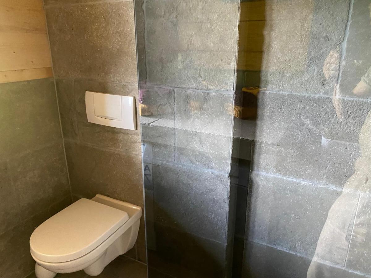 Bio Bauernhof Perneissl Apartment Bischofshofen Buitenkant foto