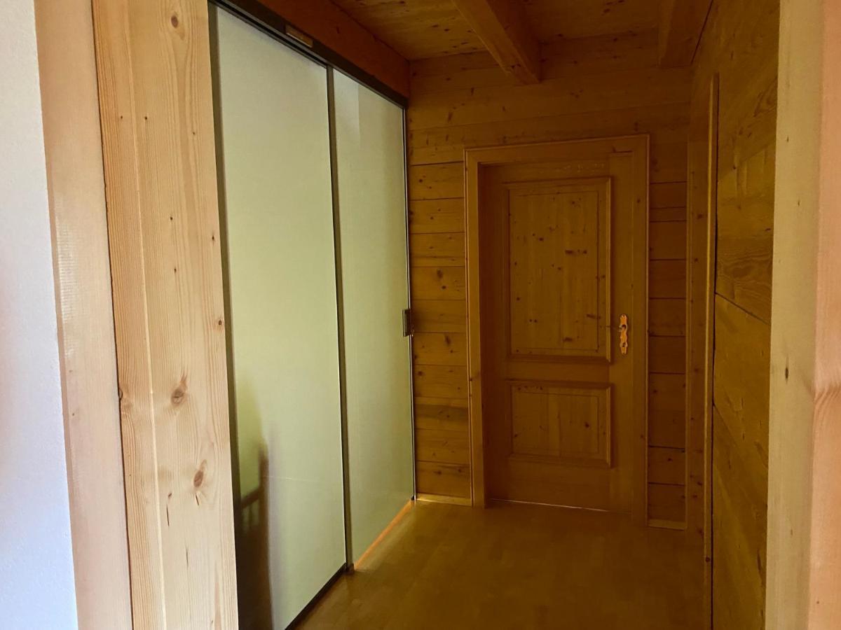 Bio Bauernhof Perneissl Apartment Bischofshofen Buitenkant foto